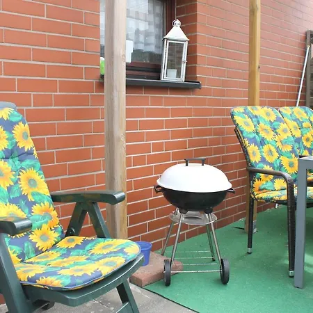 Prázdninový dům Wanner - #2618 *